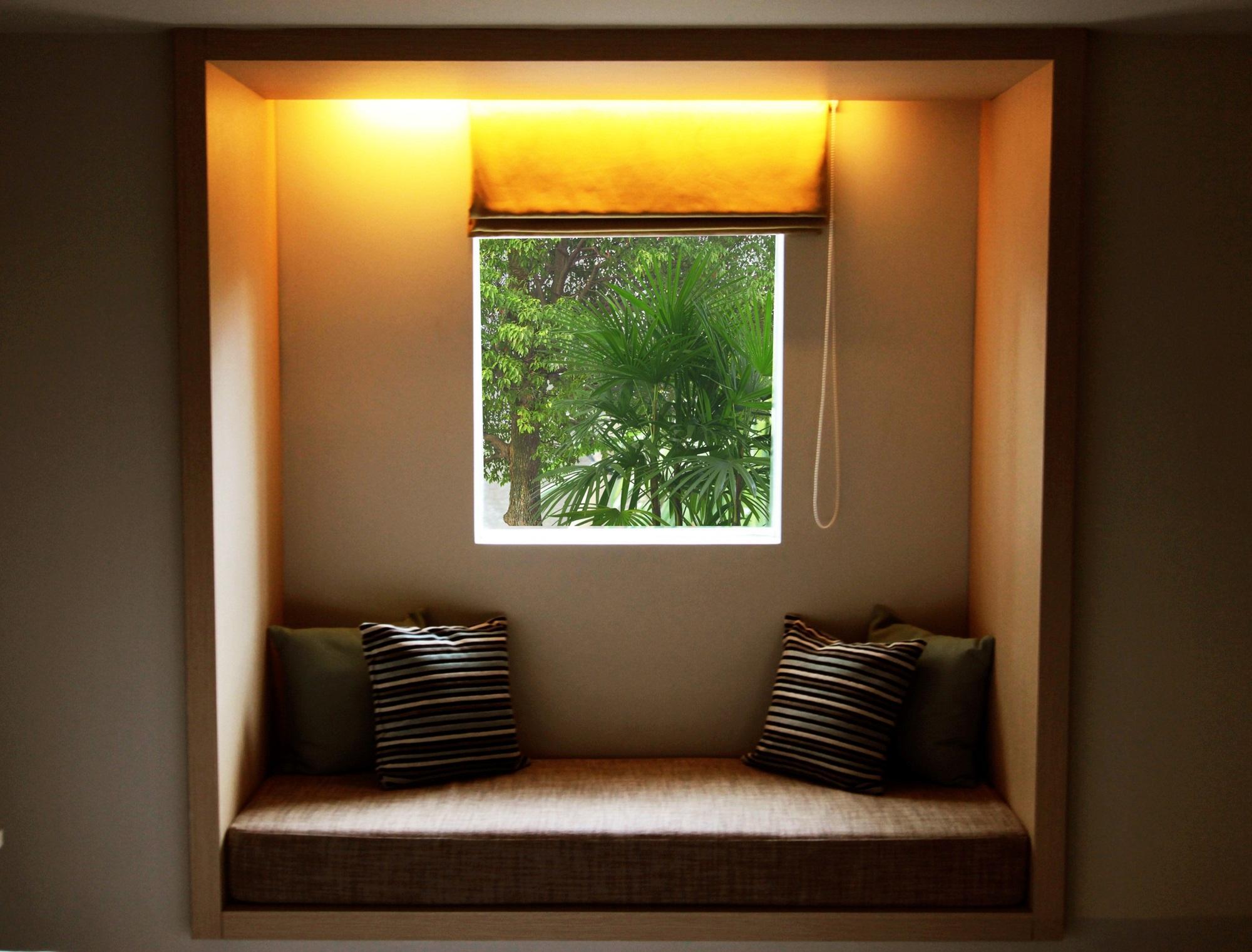 Sevn Legian Hotel Екстериор снимка